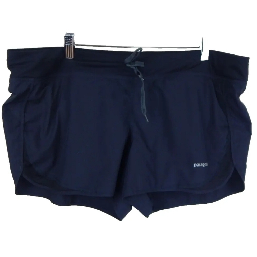 Patagonia Strider Running Shorts